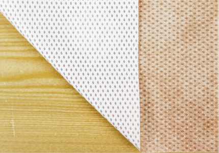 Влаго-ветрозащита, Изоспан AМ / 70м2 — изображение 2