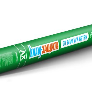 Мембрана КНАУФ Защита AX / 60м2