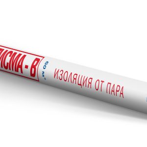 Пароизоляция, ТИСМА В / 60м2